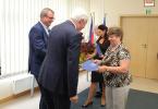 Najładniejsze ogrody i balkony w Wejherowie
