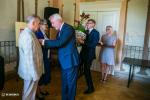 Medale dla małżonków za wspólne 50 i 60 lat