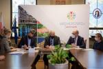 Miasto Wejherowo wspiera organizacje pozarządowe