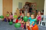 Druga Noc Bibliotek w Wejherowie