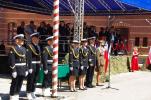 Święto jednostki Batalionu Dowodzenia MW