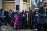 Misterium Męki Pańskiej na Kalwarii Wejherowskiej
