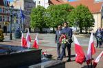 Uroczysta sesja Rady Miasta Wejherowa