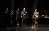 Święto Policji w  Filharmonii Kaszubskiej