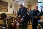 1,5 tys. odblasków dla małych wejherowian