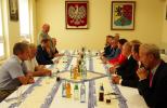 Gmina Wejherowo w nowej siedzibie