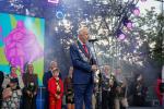 Urodzinowy wieczór w sercu miasta! 