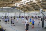 Ogromny sukces IV edycji Streetballa Małego Trójmiasta Kaszubskiego