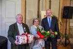 Medale za długoletnie pożycie małżeńskie