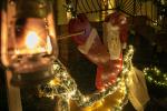 Laureaci najatrakcyjniejszych iluminacji świątecznych