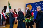 Dyrektor Szkoły Rzemiosła odchodzi na emeryturę 