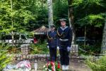 Pamiętamy o żołnierzach 1 MPS poległych pod Białą 
