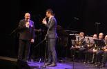 Jubileuszowy koncert Chóru Męskiego Harmonia