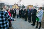 Boisko na osiedlu Sucharskiego gotowe