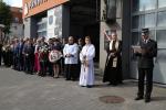 Uroczyste obchody 150-lecia OSP Wejherowo