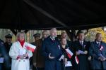 Wejherowo uczciło 105. rocznicę polskiej niepodległości 