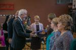 Podziękowania dla nauczycieli i pracowników wejherowskiej oświaty 