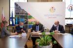 Miasto Wejherowo wspiera organizacje pozarządowe