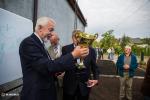 Pierwszy projekt Budżetu Obywatelskiego zakończony