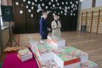 Spotkania w szkołach mistrza szachowego Michała Kanarkiewicza 