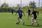 Udany piknik charytatywny na Osiedlu Sucharskiego