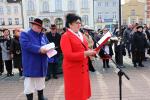 Pielęgnowanie pamięci o Jakubie Wejherze