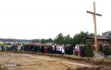 Nowy kościół powstaje na Śmiechowie