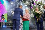 Urodzinowy wieczór w sercu miasta! 