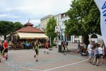 Streetball wrócił na Plac Jakuba Wejhera 