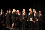 Jubileuszowy koncert Chóru Męskiego Harmonia