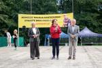 W sportowy sposób uczcili pamięć Macieja Kanteckiego