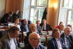 Sejmik Województwa Pomorskiego obradował w Wejherowie