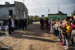 Pierwszy projekt Budżetu Obywatelskiego zakończony