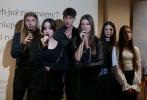 Światowy Dzień Poezji w Miejskiej Bibliotece Publicznej