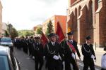 Uroczyste obchody 150-lecia OSP Wejherowo