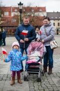 Wejherowo świętowało niepodległość