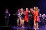 Jubileuszowy koncert Chóru Męskiego Harmonia