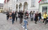 Miasto Wejherowo podzieliło się doświadczeniami z wykorzystania środków unijnych 