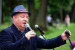 Gdańska Orkiestra Ogrodowa zagrała w Amfiteatrze