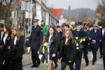 Obchody Narodowego Dnia Żołnierzy Wyklętych