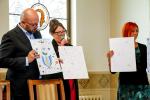 SP nr 9 bezkonkurencyjna w miejskich podchodach