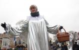Ruszył Jarmark Bożonarodzeniowy w Wejherowie