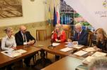 Wsparcia miasta dla kolejnych stowarzyszeń