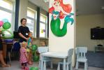 Druga Noc Bibliotek w Wejherowie