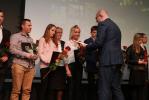 Najlepsi trenerzy i sportowcy powiatu