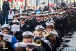 Wspólne zdjęcie i Parada Niepodległościowa
