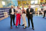 4 medale kickboxerów w Mistrzostwach Polski full contact