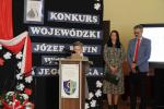 Wojewódzki konkurs w SP nr 9 „Józef Rufin Wybicki i jego epoka”