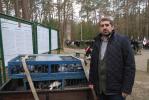 Hołd ofiarom zbrodni piaśnickiej