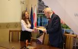 Wsparcia miasta dla kolejnych stowarzyszeń